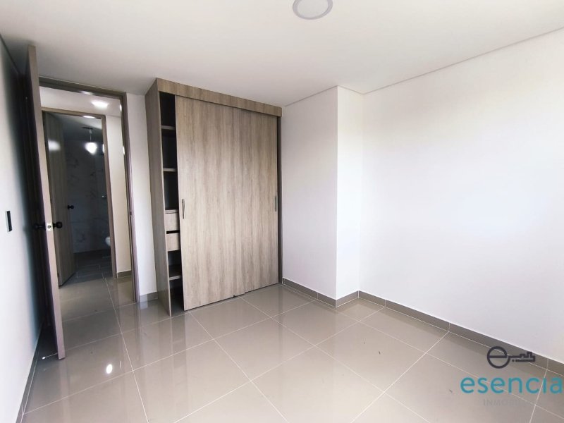 Apartamento en venta en La Aldea, La Estrella · foto 13 de 17