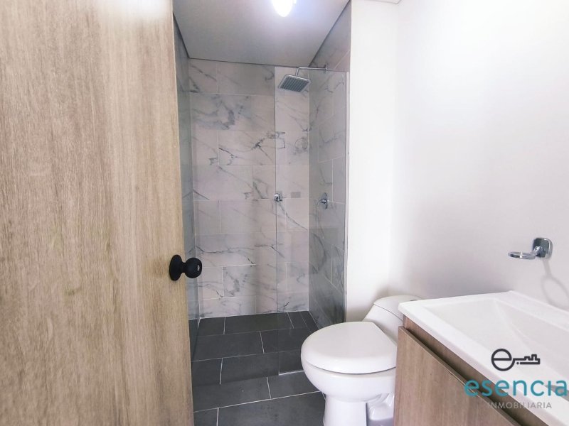 Apartamento en venta en La Aldea, La Estrella · foto 14 de 17