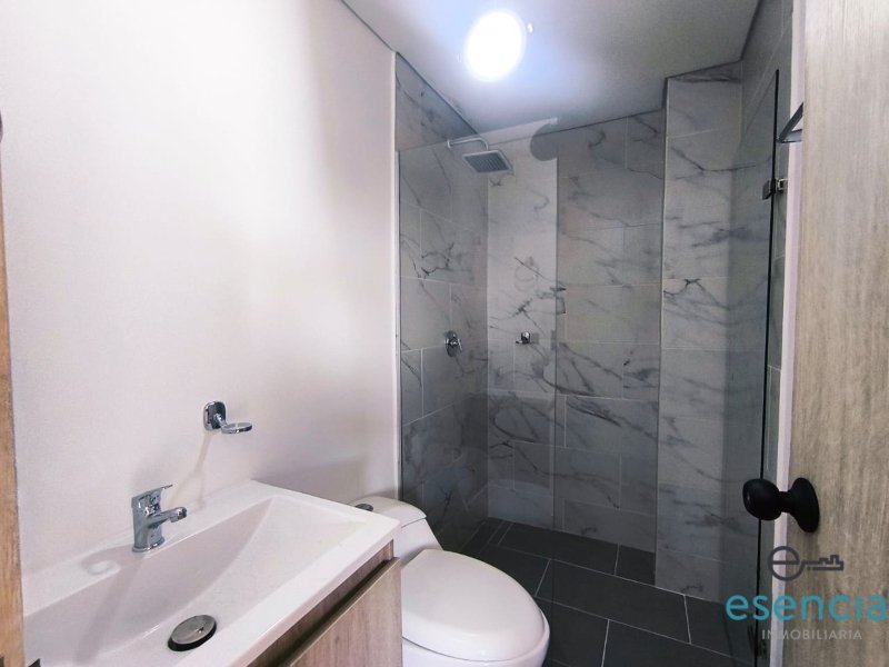 Apartamento en venta en La Aldea, La Estrella · foto 15 de 17