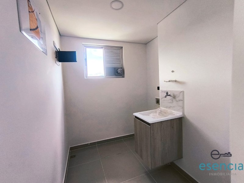 Apartamento en venta en La Aldea, La Estrella · foto 16 de 17