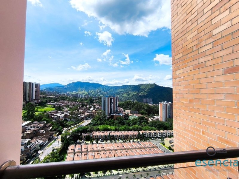 Apartamento en venta en La Aldea, La Estrella · foto 17 de 17