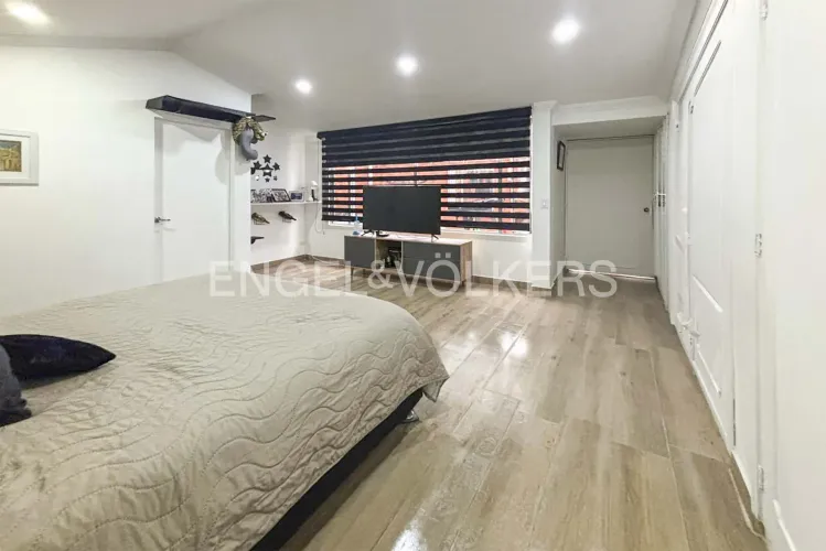 Casa de 4 alcobas en venta en El Batán, Bogotá, 240 m² · foto 15 de 19