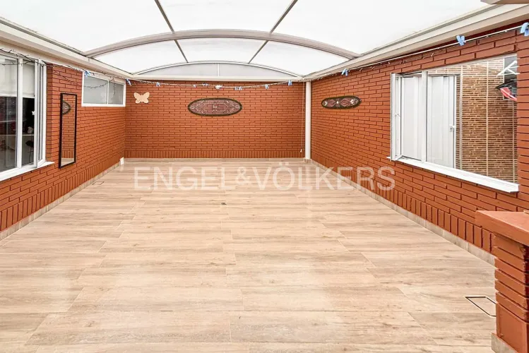 Casa de 4 alcobas en venta en El Batán, Bogotá, 240 m² · foto 8 de 19