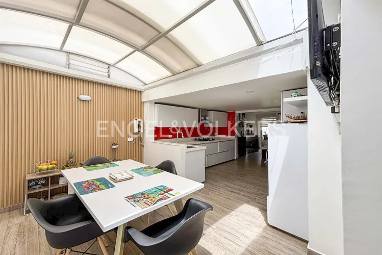 Casa de 4 alcobas en venta en El Batán, Bogotá, 240 m² · foto 6 de 19