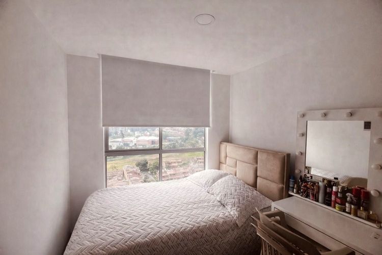 Apartamento de 2 alcobas en venta en Camparola, Itagüí, 70 m² · foto 12 de 15