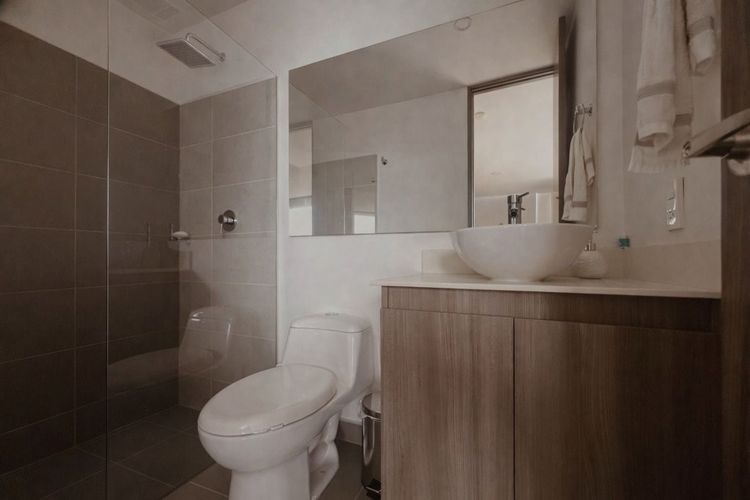Apartamento de 2 alcobas en venta en Camparola, Itagüí, 70 m² · foto 15 de 15