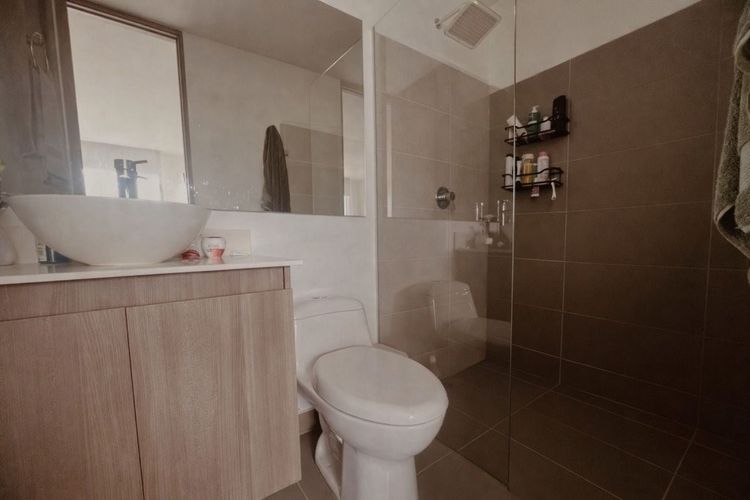 Apartamento de 2 alcobas en venta en Camparola, Itagüí, 70 m² · foto 14 de 15