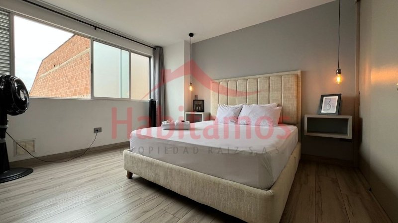 Apartaestudio for sale in Belén, Medellín 3