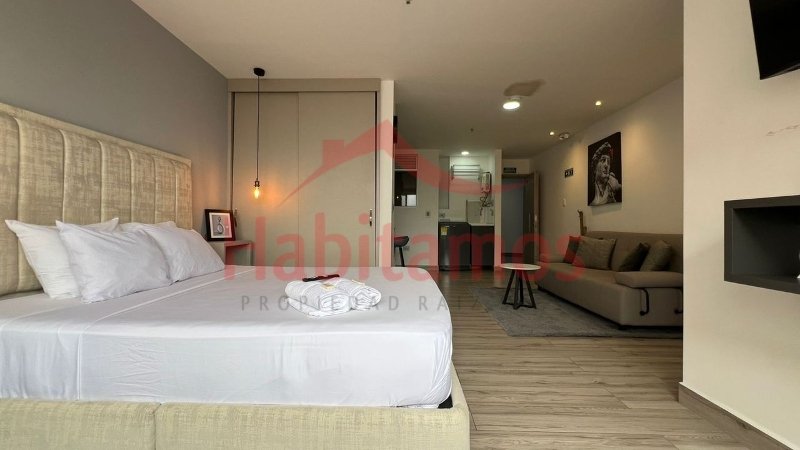 Apartaestudio for sale in Belén, Medellín 4