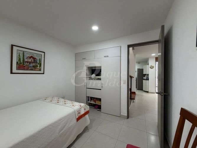 Casa de 3 alcobas en venta en La Ceja, 170 m² · foto 10 de 21