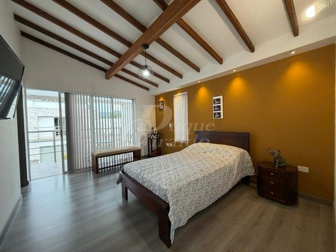 Casa de 3 alcobas en venta en La Ceja, 170 m² · foto 13 de 21