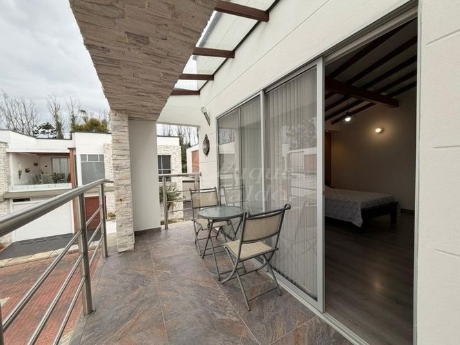 Casa de 3 alcobas en venta en La Ceja, 170 m² · foto 17 de 21