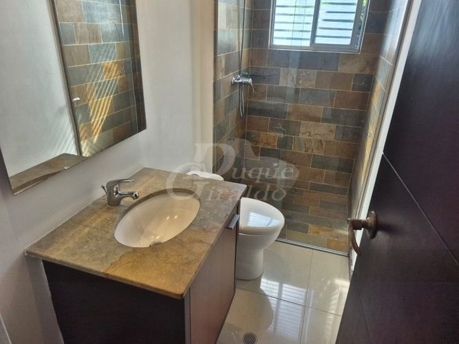 Apartamento de 2 alcobas en arriendo en La Florida, Medellín, 90 m² · foto 4 de 24