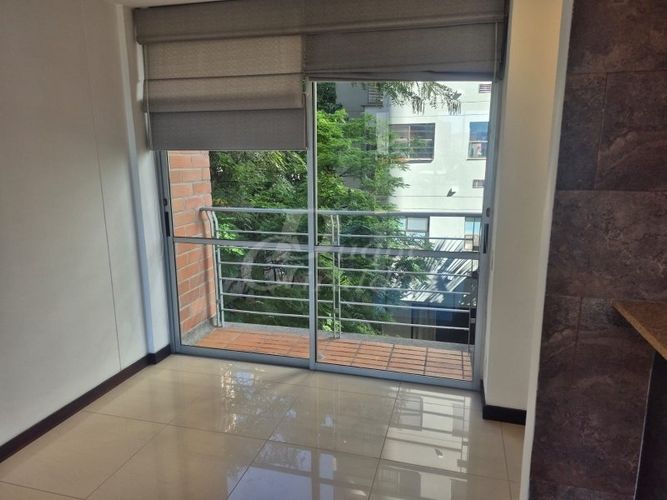 Apartamento de 2 alcobas en arriendo en La Florida, Medellín, 90 m² · foto 5 de 24