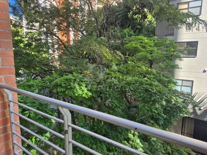 Apartamento de 2 alcobas en arriendo en La Florida, Medellín, 90 m² · foto 7 de 24