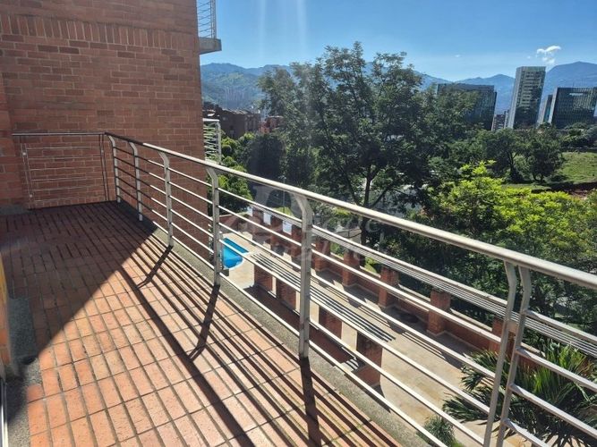 Apartamento de 2 alcobas en arriendo en La Florida, Medellín, 90 m² · foto 11 de 24