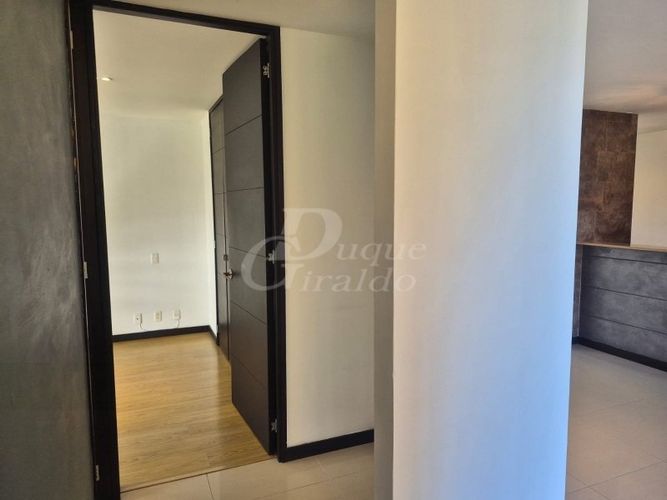 Apartamento de 2 alcobas en arriendo en La Florida, Medellín, 90 m² · foto 12 de 24