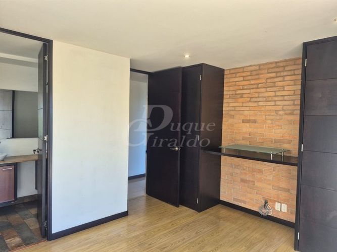 Apartamento de 2 alcobas en arriendo en La Florida, Medellín, 90 m² · foto 13 de 24