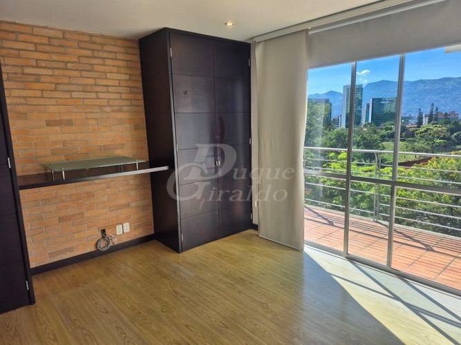 Apartamento de 2 alcobas en arriendo en La Florida, Medellín, 90 m² · foto 14 de 24