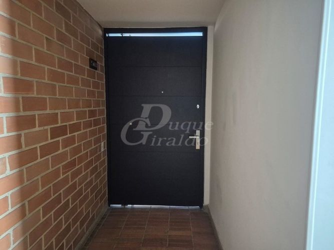 Apartamento de 2 alcobas en arriendo en La Florida, Medellín, 90 m² · foto 20 de 24