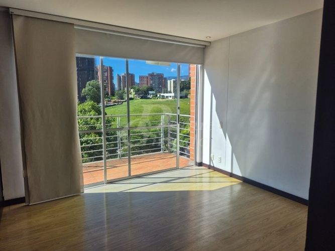 Apartamento de 2 alcobas en arriendo en La Florida, Medellín, 90 m² · foto 21 de 24