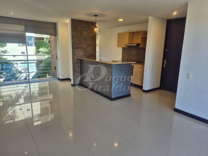Apartamento de 2 alcobas en arriendo en La Florida, Medellín, 90 m² · foto 23 de 24