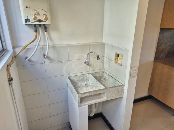 Apartamento de 2 alcobas en arriendo en La Florida, Medellín, 90 m² · foto 24 de 24