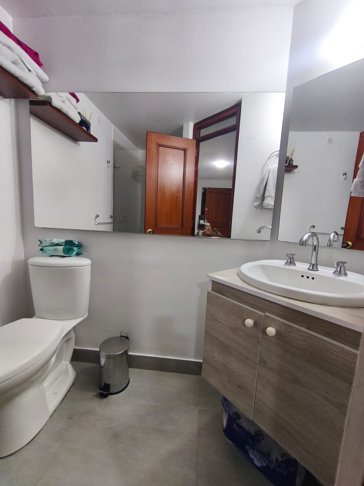 Apartamento en venta en Mazuren, Bogotá · foto 11 de 15