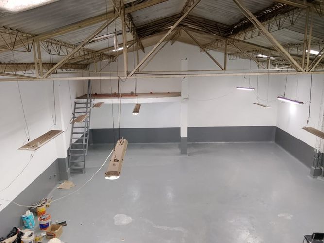 Bodega en venta en Camparola, Itagüí, 350 m² · foto 6 de 14