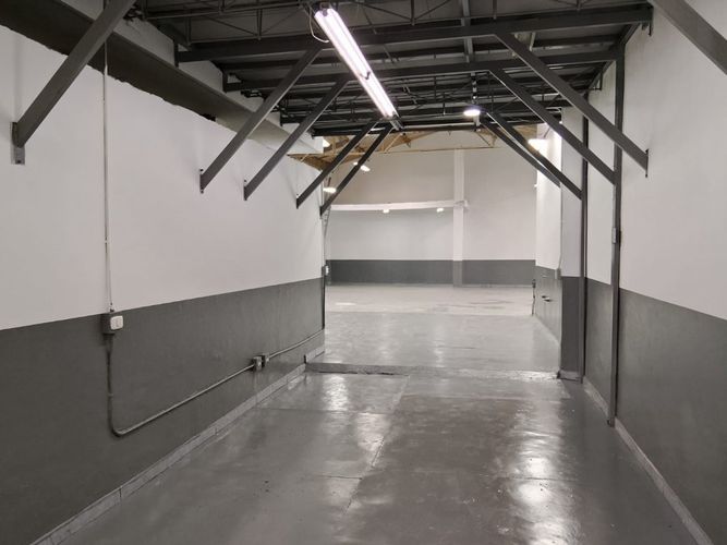 Bodega en venta en Camparola, Itagüí, 350 m² · foto 4 de 14