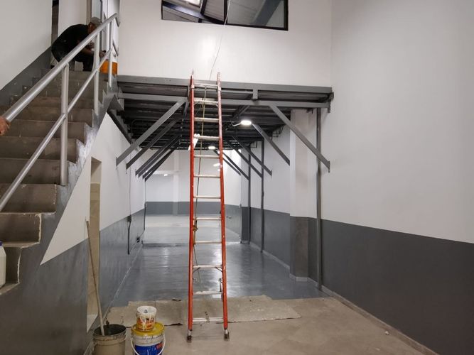Bodega en venta en Camparola, Itagüí, 350 m² · foto 8 de 14