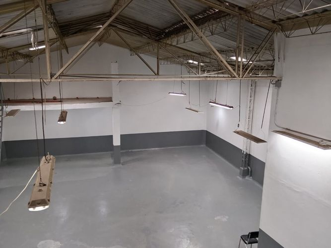 Bodega en venta en Camparola, Itagüí, 350 m² · foto 5 de 14