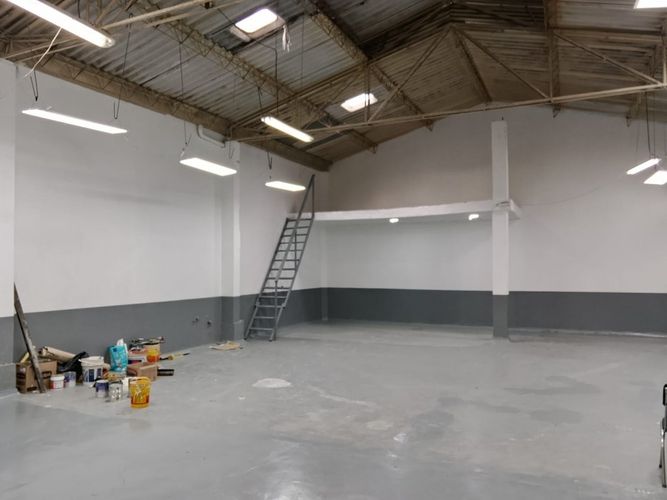 Bodega en venta en Camparola, Itagüí, 350 m² · foto 3 de 14