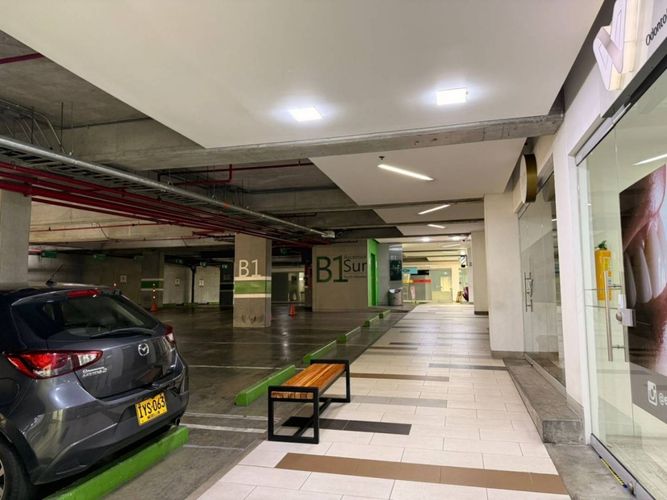 Local en arriendo en Castropol, Medellín, 25 m² · foto 4 de 14