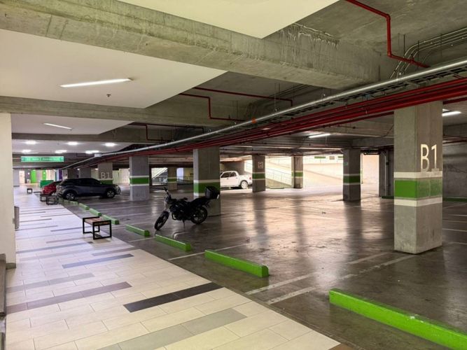 Local en arriendo en Castropol, Medellín, 25 m² · foto 5 de 14