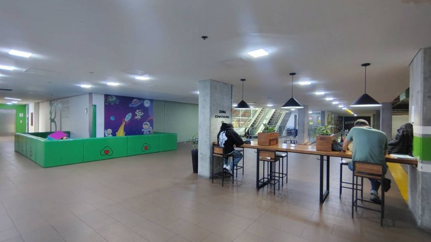 Local en arriendo en Castropol, Medellín, 25 m² · foto 6 de 14