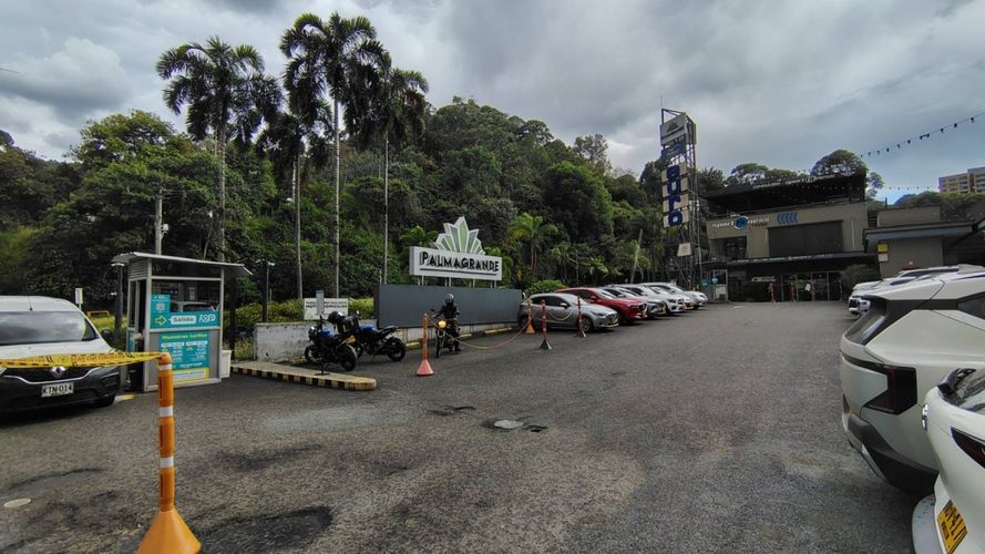 Local en arriendo en Castropol, Medellín, 25 m² · foto 9 de 14