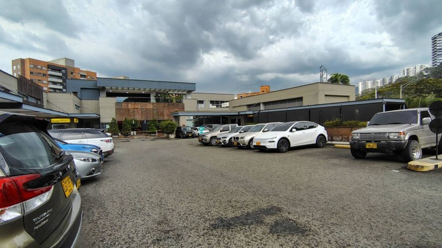 Local en arriendo en Castropol, Medellín, 25 m² · foto 10 de 14