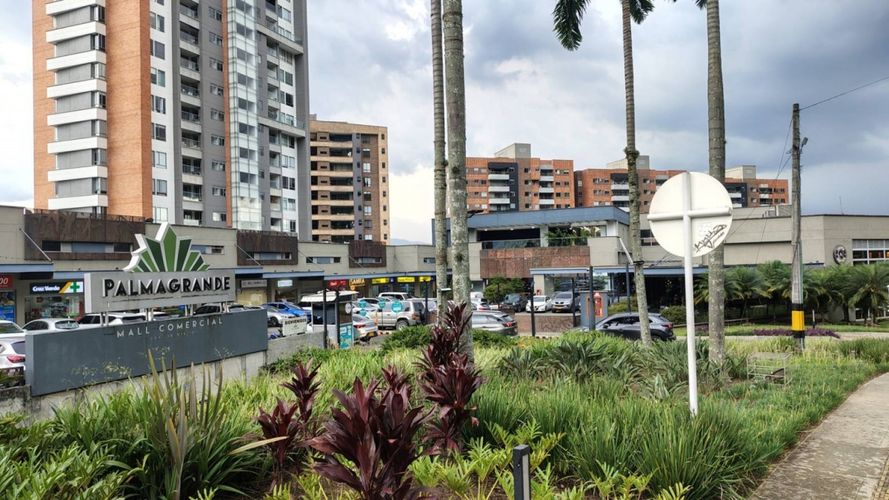 Local en arriendo en Castropol, Medellín, 25 m² · foto 13 de 14