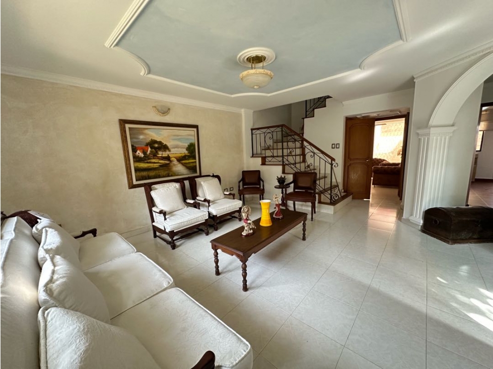 House for rent in Rodadero Reservado, Santa marta