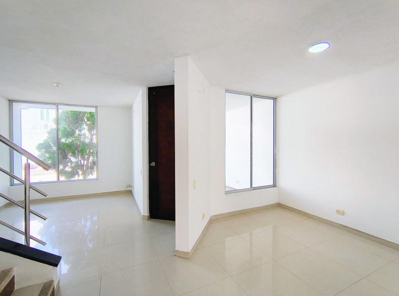 Casa en Arriendo en Villa Campestre, Barranquilla