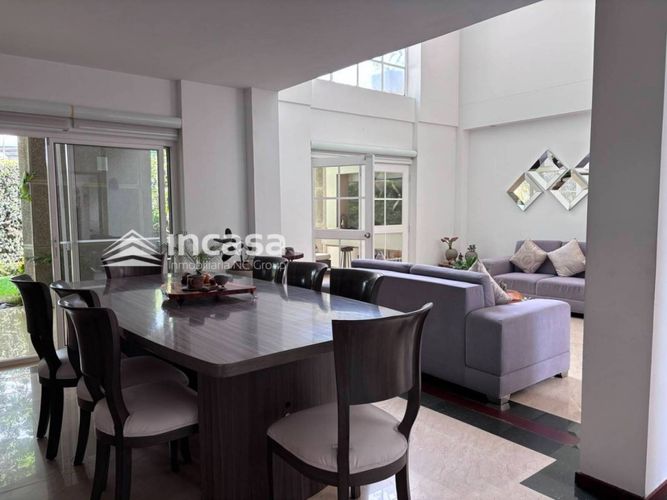 Casa de 5 alcobas en venta en La Viga, Cali, 350 m² · foto 6 de 17