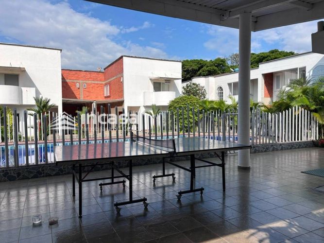 Casa de 5 alcobas en venta en La Viga, Cali, 350 m² · foto 16 de 17