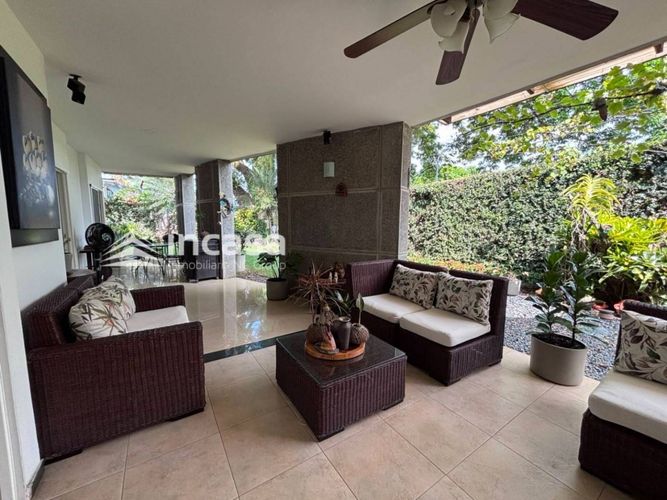 Casa de 5 alcobas en venta en La Viga, Cali, 350 m² · foto 5 de 17