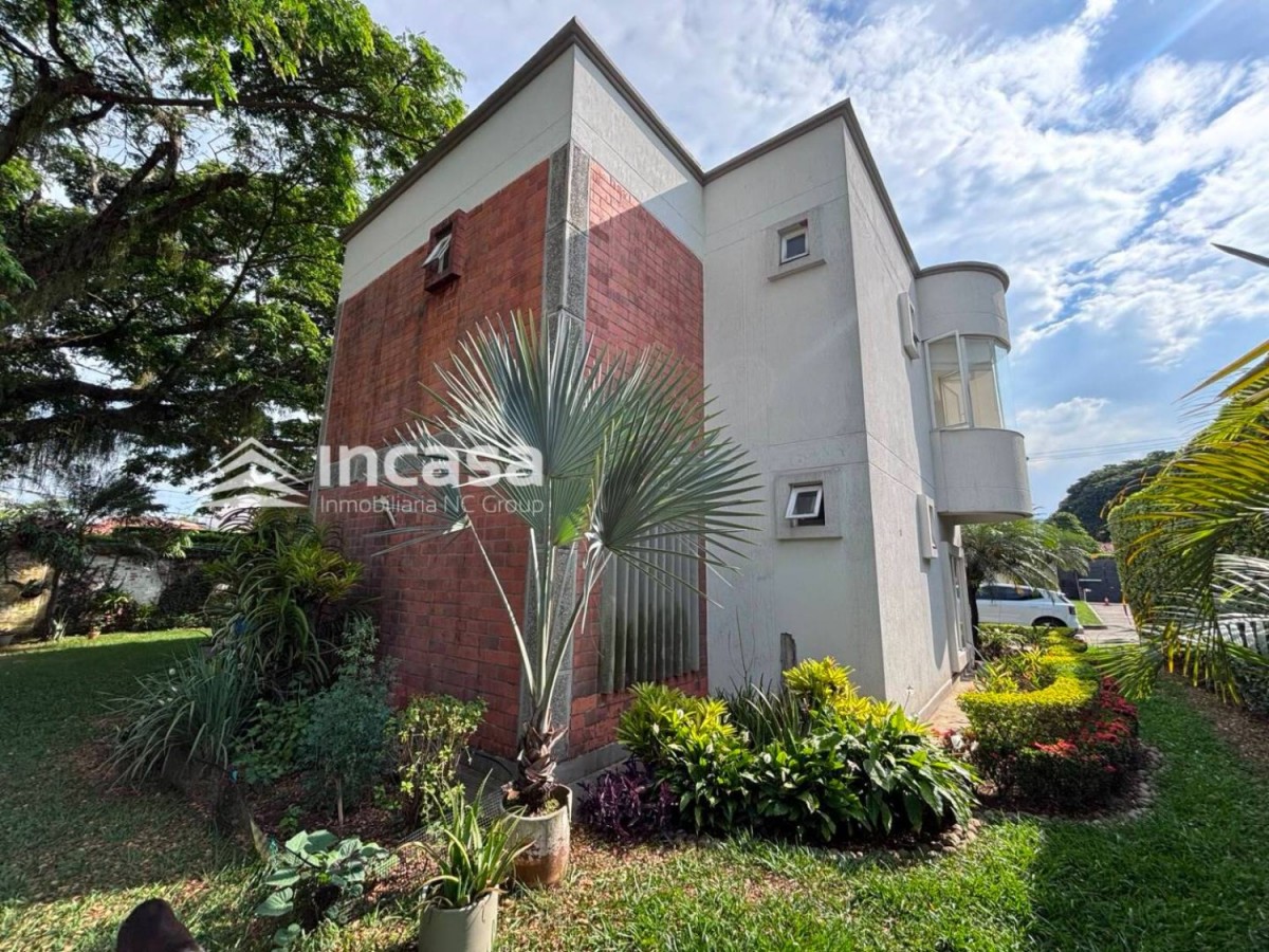Casa en Venta en La viga, Cali