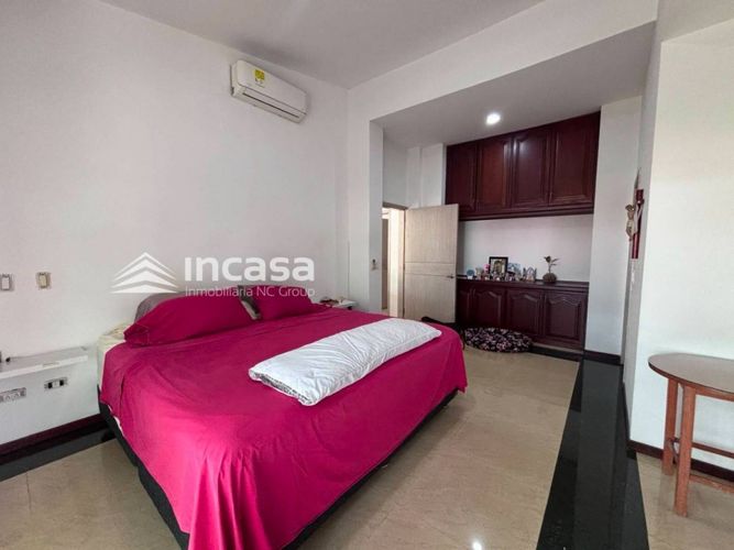 Casa de 5 alcobas en venta en La Viga, Cali, 350 m² · foto 11 de 17