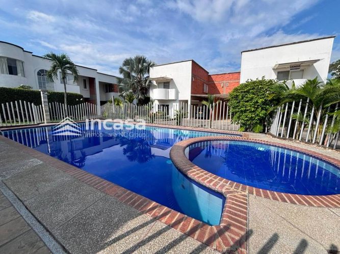 Casa de 5 alcobas en venta en La Viga, Cali, 350 m² · foto 17 de 17