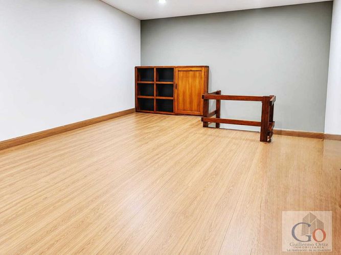 Casa de 3 alcobas en arriendo en Altamira, Pasto, 130 m² · foto 2 de 7