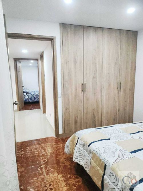 Casa de 3 alcobas en arriendo en Altamira, Pasto, 130 m² · foto 3 de 7