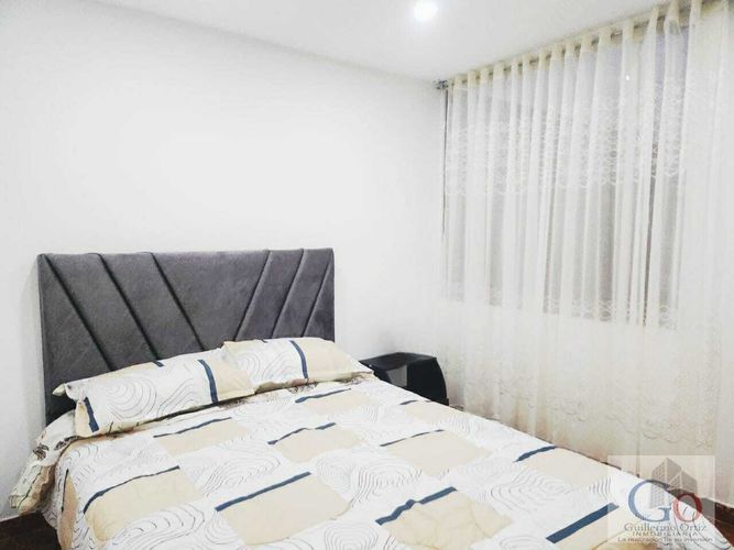 Casa de 3 alcobas en arriendo en Altamira, Pasto, 130 m² · foto 4 de 7